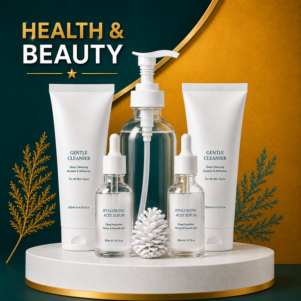 Health care & Beauty