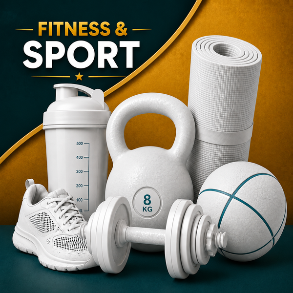 Fitness & Sport