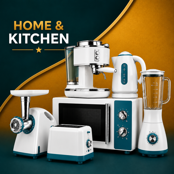 Home Accessories